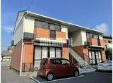 ディアス辰巳野 A棟