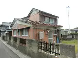 JR東海道本線 関ケ原駅 徒歩13分 2階建 築48年