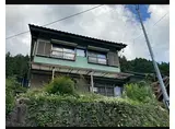 JR高山本線 下油井駅 徒歩4分 2階建 築55年