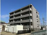 マンション山陽館