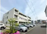 ヘーベルメゾン津・栄町