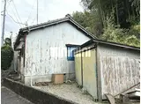 近鉄山田線 宇治山田駅 徒歩10分 1階建 築53年