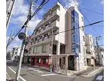 京阪本線 出町柳駅 徒歩5分 5階建 築35年