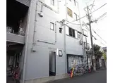 京都市営烏丸線 松ケ崎駅(京都) 徒歩12分 5階建 築29年