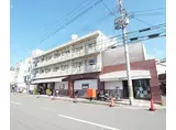 叡山電鉄叡山本線 一乗寺駅 徒歩5分 3階建 築42年