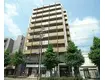 京阪本線 神宮丸太町駅 徒歩6分  築17年(2LDK/9階)