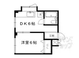 叡山電鉄鞍馬線 二軒茶屋駅(京都) 徒歩7分 4階建 築30年