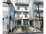 京都市営烏丸線 今出川駅 徒歩10分 3階建 築47年