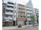 京都市営烏丸線 北大路駅 徒歩17分 5階建 築20年