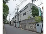 叡山電鉄叡山本線 一乗寺駅 徒歩7分 3階建 築35年