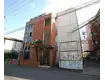 京福電気鉄道北野線 北野白梅町駅 徒歩3分  築40年(1K/2階)