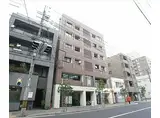 京阪本線 神宮丸太町駅 徒歩9分 7階建 築51年