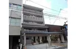 京都市営烏丸線 烏丸御池駅 徒歩5分  築17年