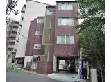 叡山電鉄叡山本線 修学院駅 徒歩3分 4階建 築43年