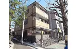 フラッティ千本鞍馬口