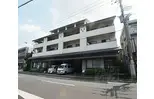 JR山陰本線 二条駅 徒歩18分  築27年