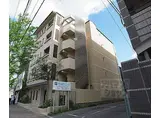 京都市営烏丸線 北山駅(京都) 徒歩4分 5階建 築13年