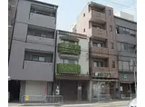 京阪本線 出町柳駅 徒歩6分 3階建 築47年