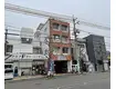 京福電気鉄道嵐山本線 有栖川駅 徒歩11分  築45年(ワンルーム/4階)