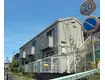 JR奈良線 ＪＲ藤森駅 徒歩3分  築35年(1K/2階)
