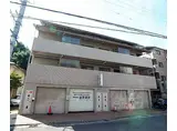 京阪本線 淀駅 徒歩3分 5階建 築36年