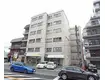 京阪宇治線 桃山南口駅 徒歩9分  築45年(3DK/3階)
