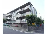 JR奈良線 ＪＲ藤森駅 徒歩17分 3階建 築29年