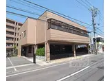 京都地下鉄東西線 太秦天神川駅 徒歩17分 2階建 築24年