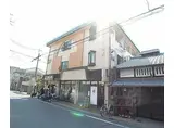 京阪本線 藤森駅 徒歩7分 3階建 築45年