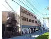 京阪本線 淀駅 徒歩3分  築38年(1K/3階)