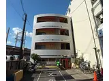 近鉄京都線 伏見駅(京都) 徒歩6分 4階建 築35年