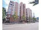 京福電気鉄道嵐山本線 鹿王院駅 徒歩6分 8階建 築50年