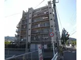 JR山陰本線 嵯峨嵐山駅 徒歩4分 7階建 築51年