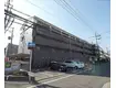 京阪本線 墨染駅 徒歩8分  築18年(1K/1階)