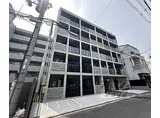 阪急京都本線 西院駅(阪急) 徒歩10分 5階建 築1年
