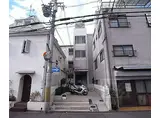 JR山陰本線 円町駅 徒歩3分 3階建 築44年