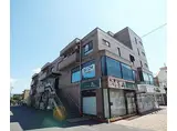 近鉄京都線 伏見駅(京都) 徒歩15分 5階建 築32年