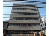 京阪本線 伏見桃山駅 徒歩1分 6階建 築25年