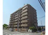 京都市営烏丸線 竹田駅(京都) 徒歩5分 7階建 築29年