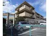 京福電気鉄道嵐山本線 車折神社駅 徒歩8分 3階建 築40年