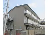 京阪本線 藤森駅 徒歩9分 3階建 築15年