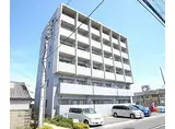 京阪本線 中書島駅 徒歩29分 6階建 築19年