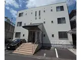 近鉄京都線 竹田駅(京都) 徒歩18分 3階建 築18年