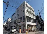 京阪本線 伏見桃山駅 徒歩2分 5階建 築34年