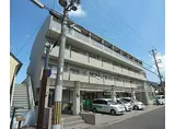 近鉄京都線 竹田駅(京都) 徒歩2分 4階建 築36年