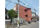 京都市営烏丸線 竹田駅(京都) 徒歩10分  築39年