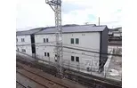 京阪本線 藤森駅 徒歩4分  築8年