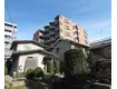 京阪宇治線 観月橋駅 徒歩6分  築33年(1K/2階)