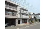 京阪本線 藤森駅 徒歩7分  築35年