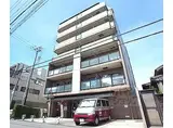 京阪本線 伏見桃山駅 徒歩5分 7階建 築24年
